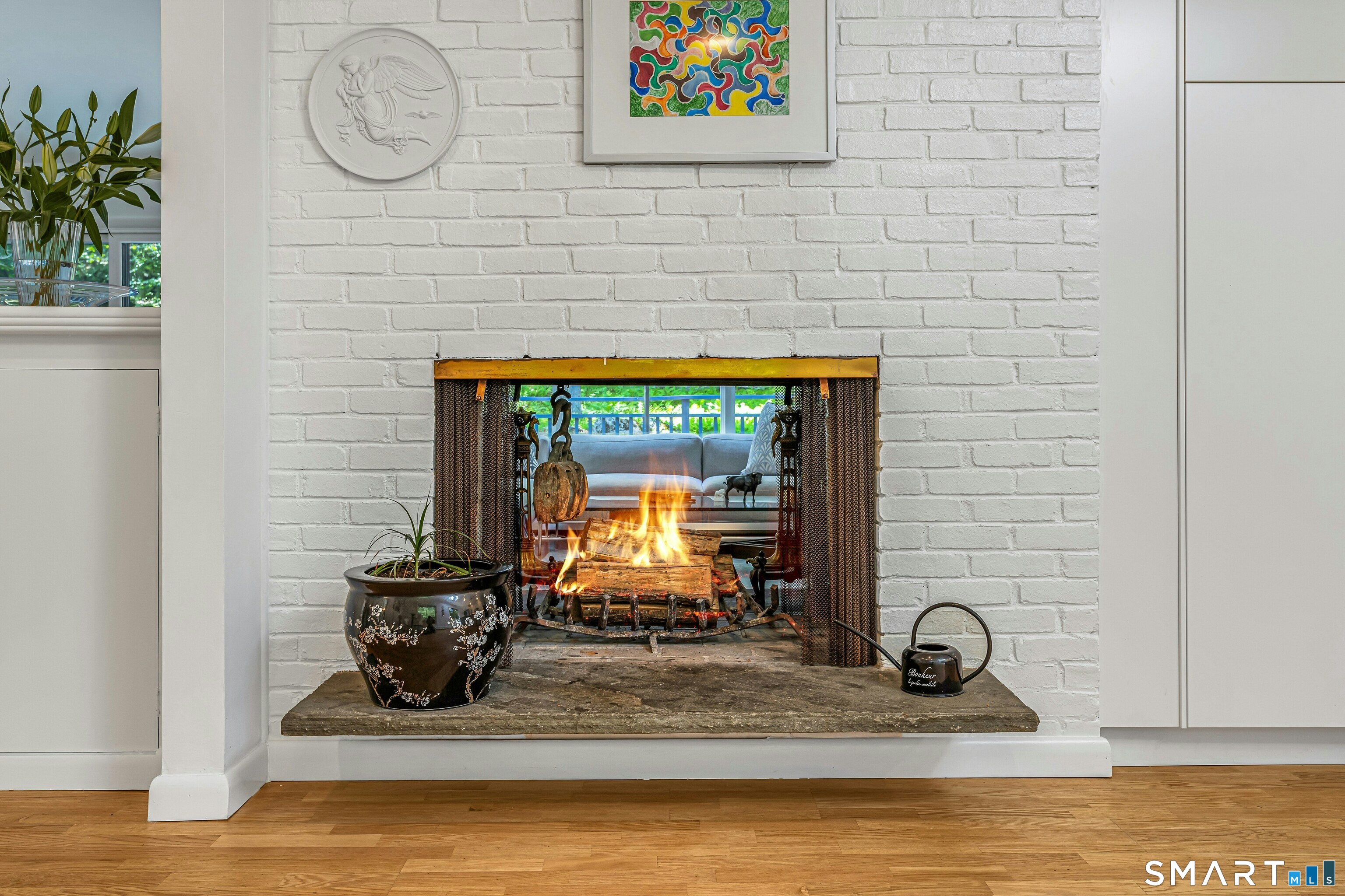 26 Hill Farm Road Weston, CT 06883 - Photo 6 of 37
