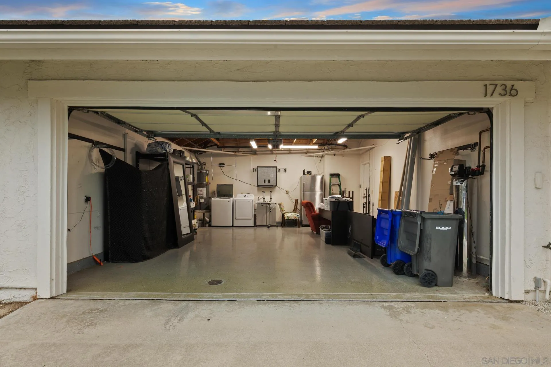 1736 Hill Top Lane Encinitas, CA 92024 - Photo 62 of 63 a view of water heater