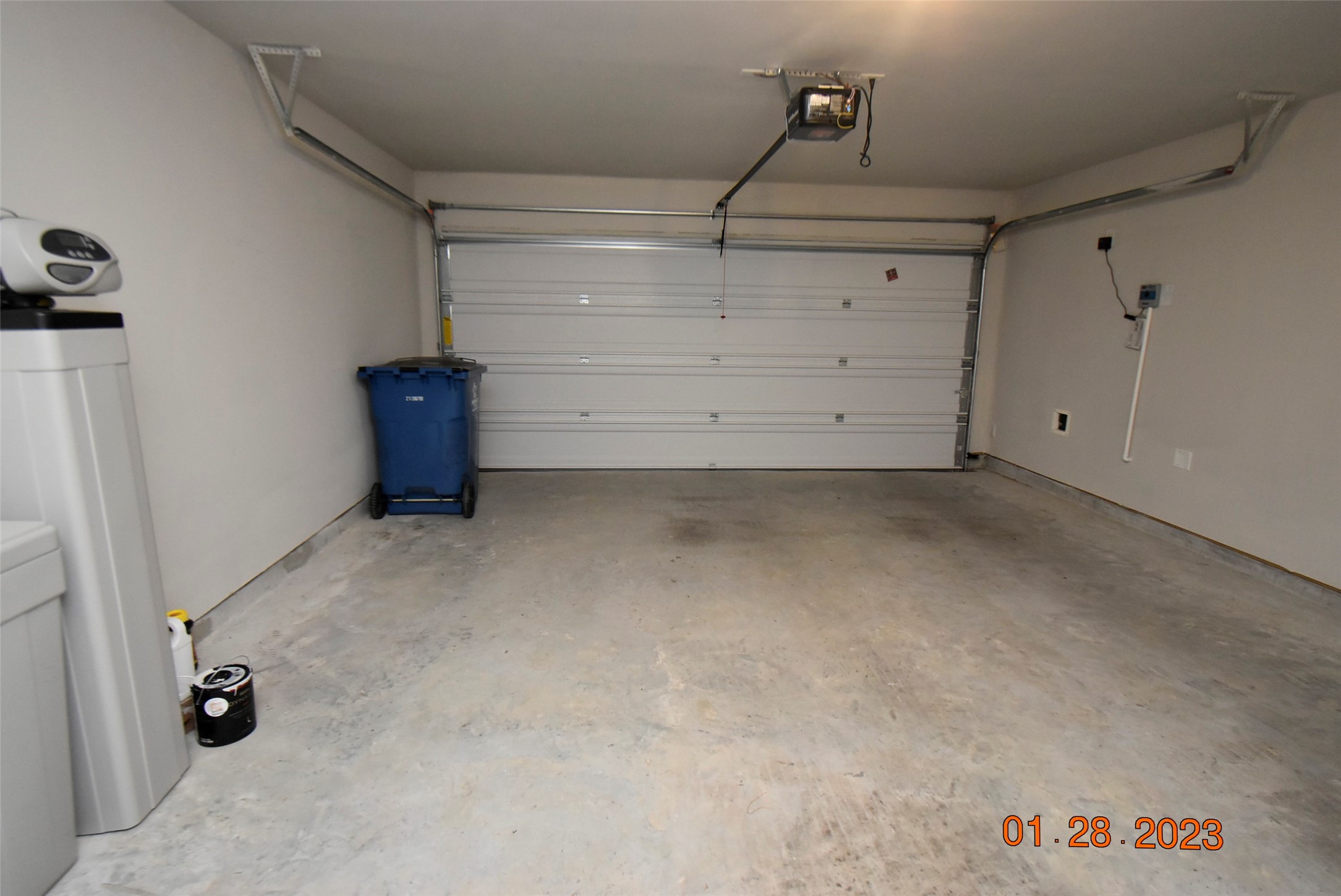 23710 Blodgett Peak Trail Spring, TX 77373 - Photo 17 of 17 garage