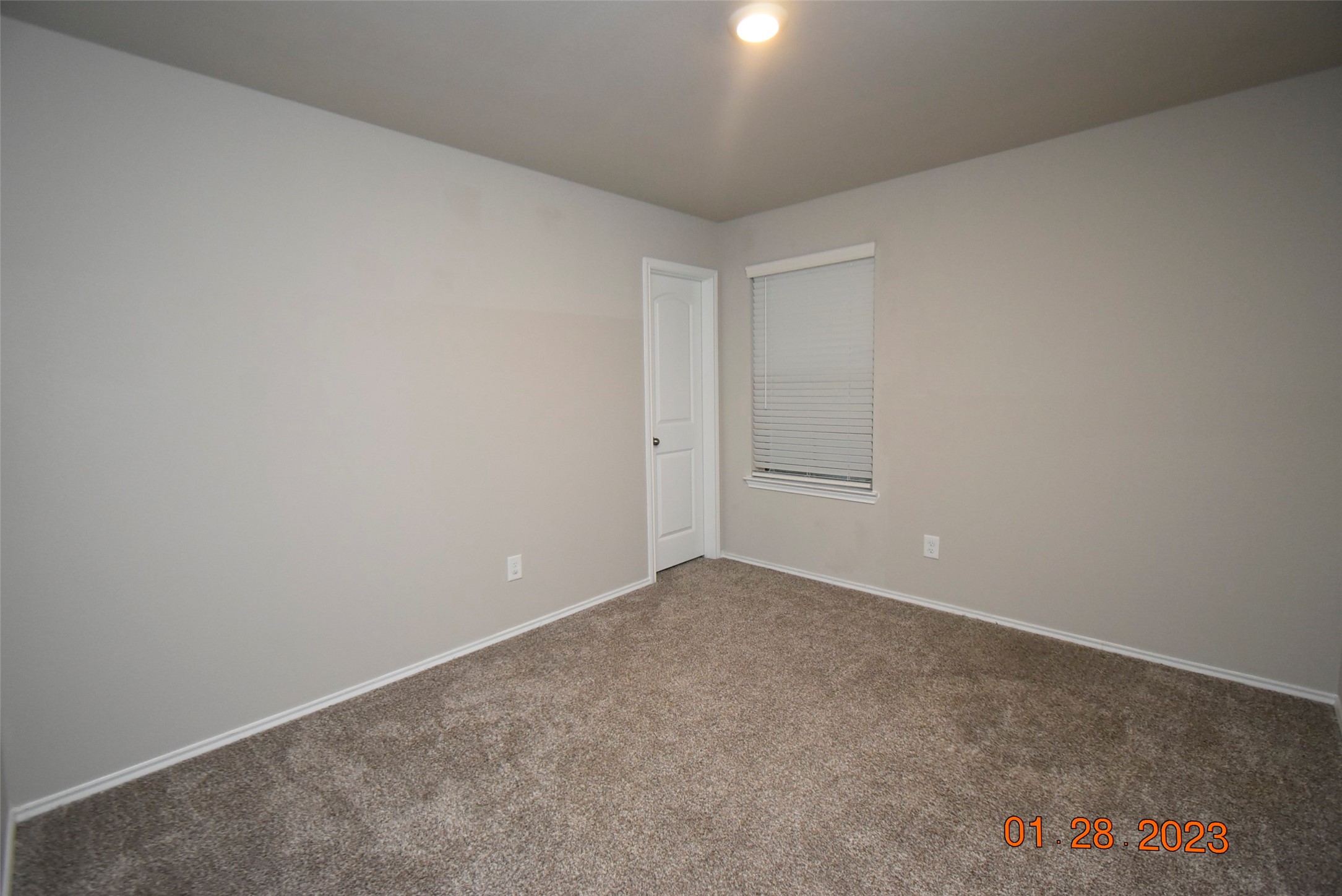 23710 Blodgett Peak Trail Spring, TX 77373 - Photo 8 of 17 a view of an empty room