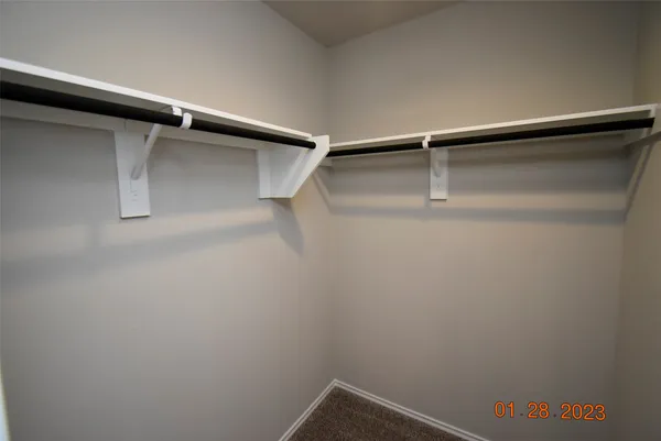 a view of small space