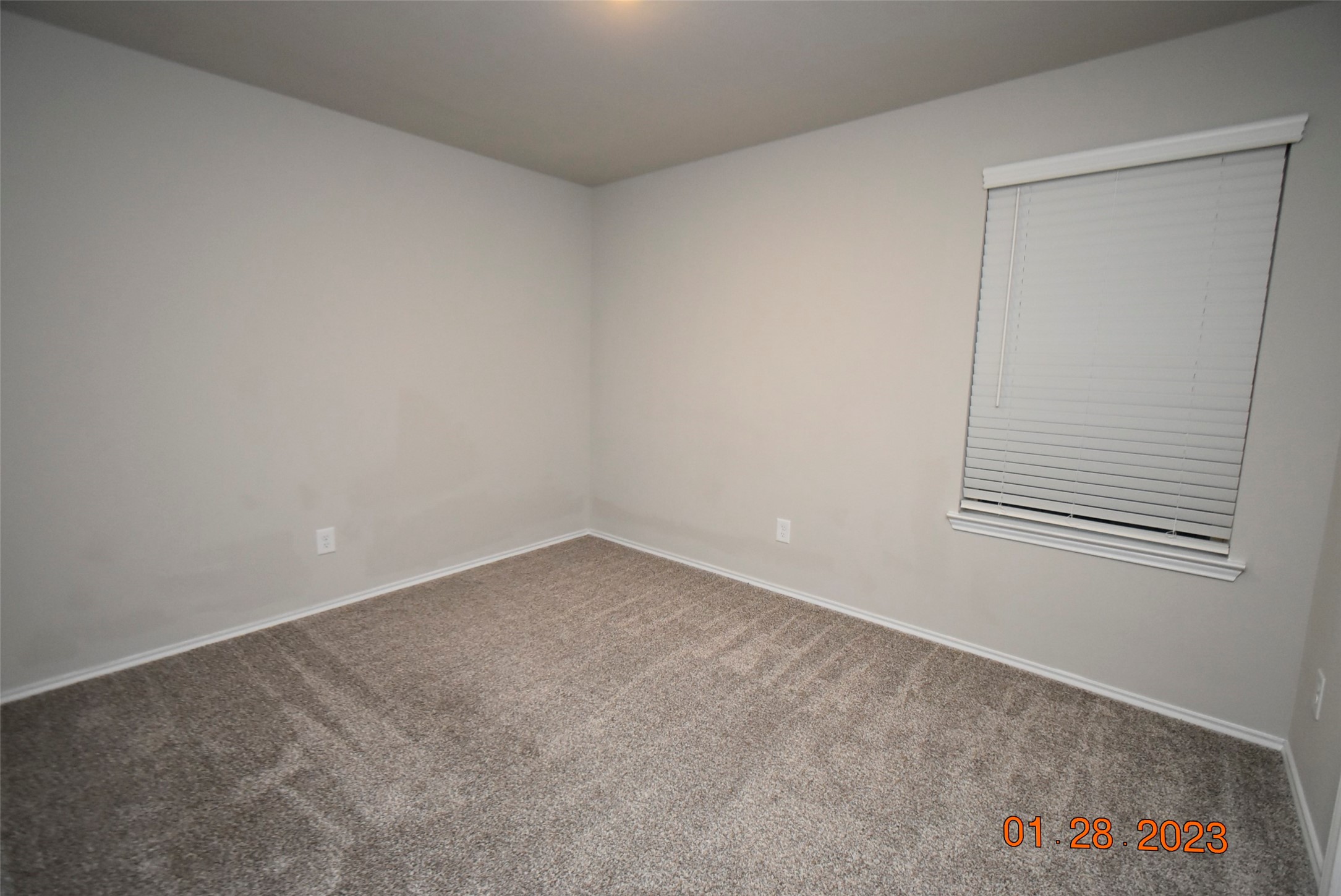 23710 Blodgett Peak Trail Spring, TX 77373 - Photo 10 of 17 an empty room with windows