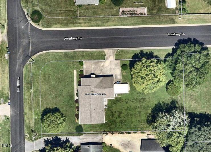 4908 Mandel Road Durham, NC 27712 - Photo 24 of 31