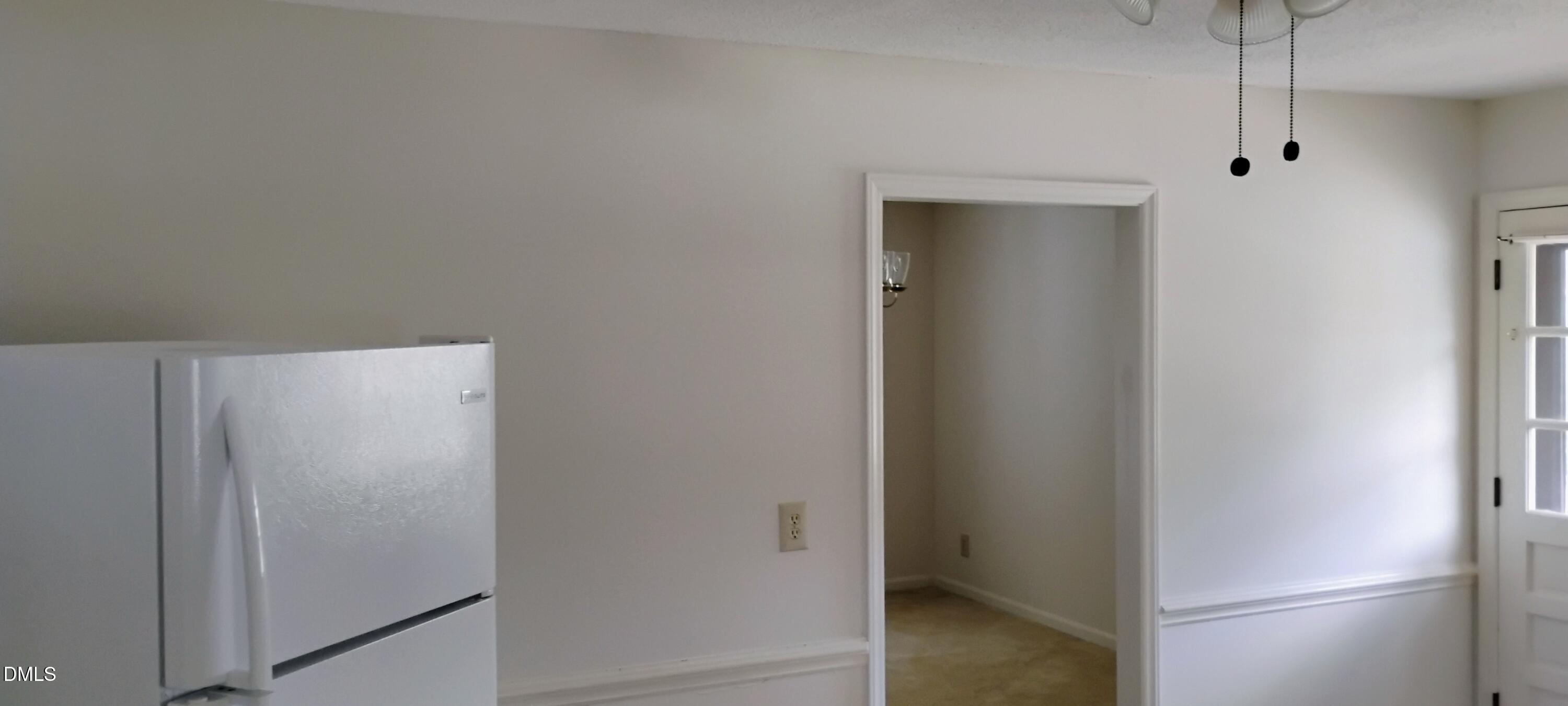 4908 Mandel Road Durham, NC 27712 - Photo 28 of 31 a view of hallway with hallway