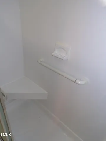 a view of small space