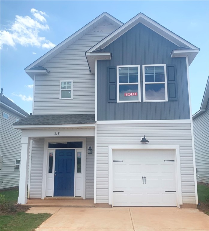 318 Phillips Drive Pendleton, SC 29670 - Photo 1 of 29 Gallery Image 1