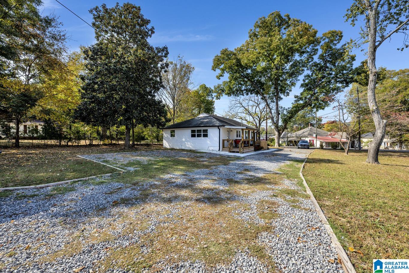 310 High School Street Oneonta, AL 35121 - Photo 33 of 36