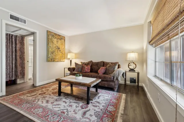 $139,000 | 4207 Avondale Avenue, Unit 106, Dallas, TX 75219