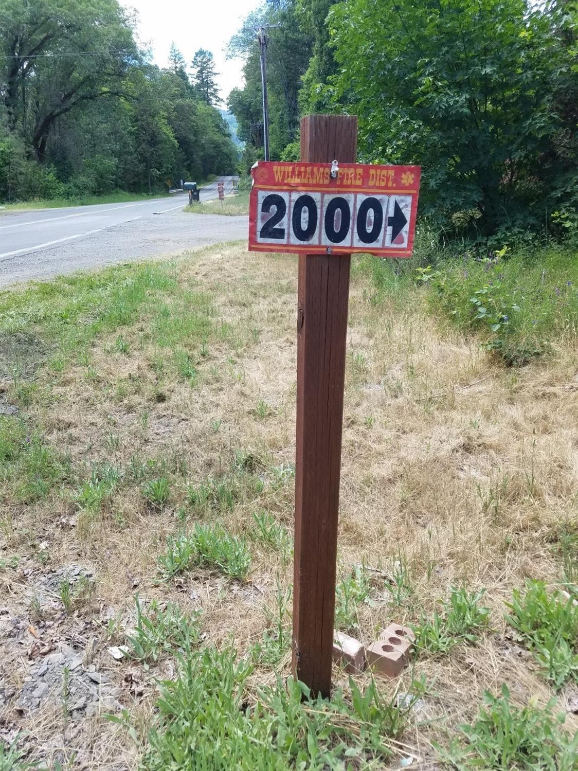 2000 Cedar Flat Road Williams, OR 97544 - Photo 1 of 14 Primary Photo