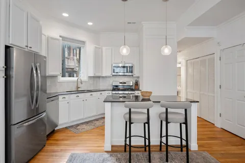 $480,000 | 618 West Barry Avenue, Unit 2, Chicago, IL 60657