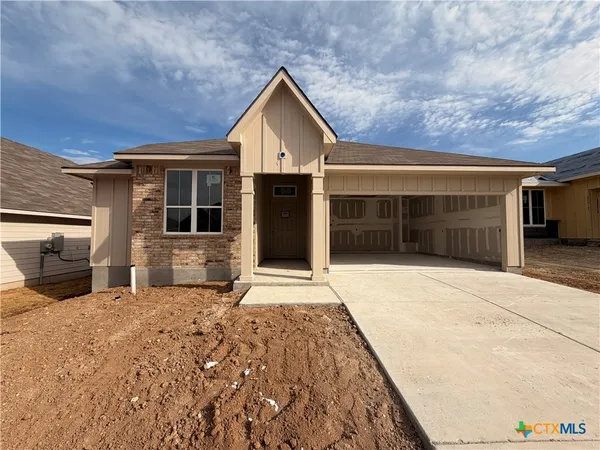 $249,900 | 418 University Avenue, Troy, TX 76579