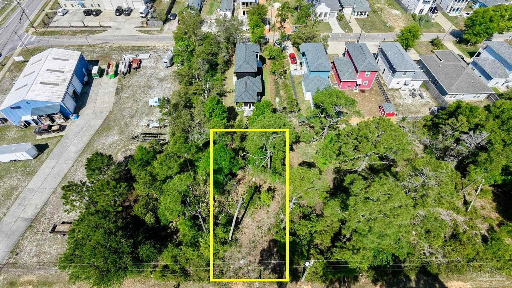 5419 Plateau Road Pensacola, FL 32507 - Photo 3 of 4 Gallery Image 3