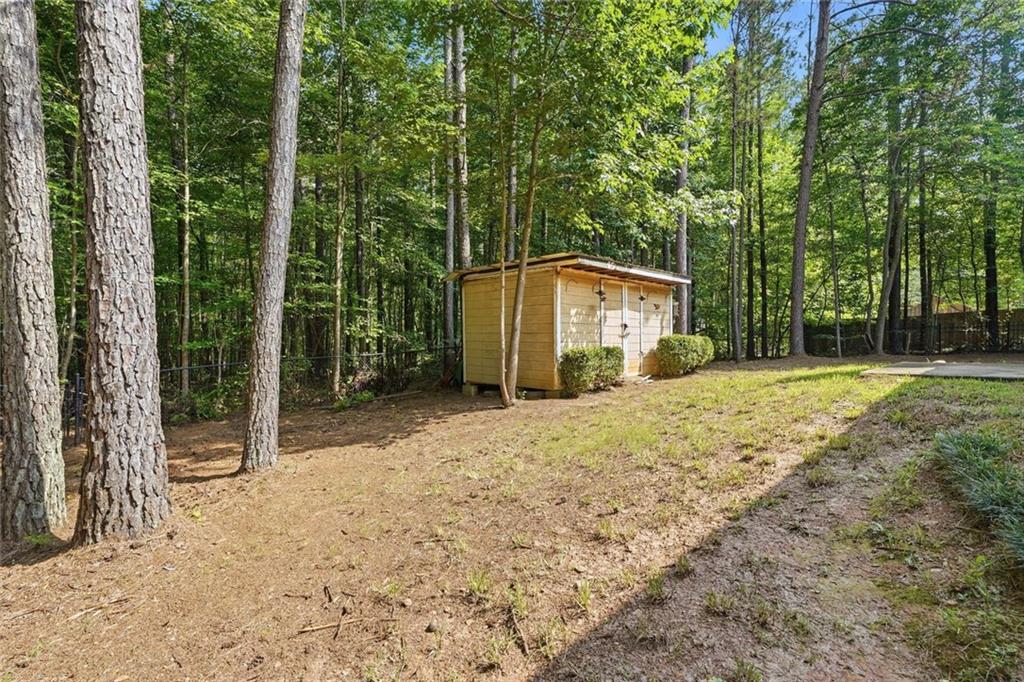 8876 Camp Tree Court Winston, GA 30187 - Photo 40 of 45