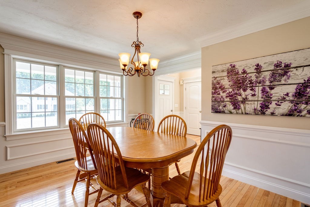 135 Rebecca Road Northbridge, MA 01588 - Photo 8 of 39 Gallery Image 8