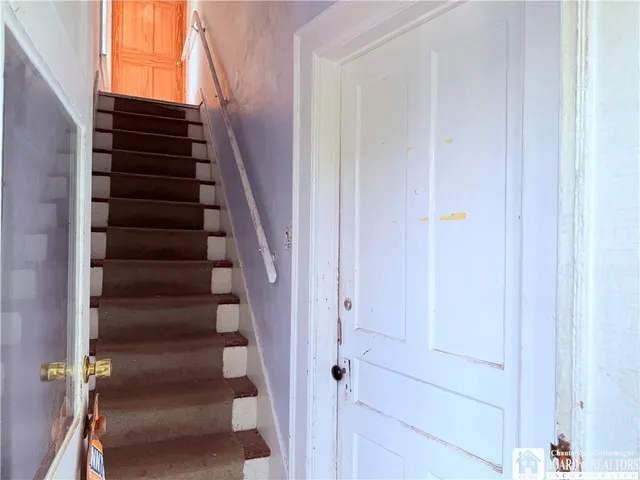 $84,900 | 447 Hoyt Street, Dunkirk, NY 14048