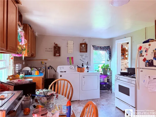 $84,900 | 447 Hoyt Street, Dunkirk, NY 14048