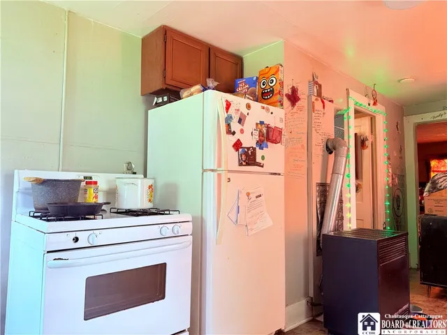 $84,900 | 447 Hoyt Street, Dunkirk, NY 14048