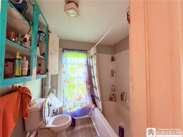 $84,900 | 447 Hoyt Street, Dunkirk, NY 14048