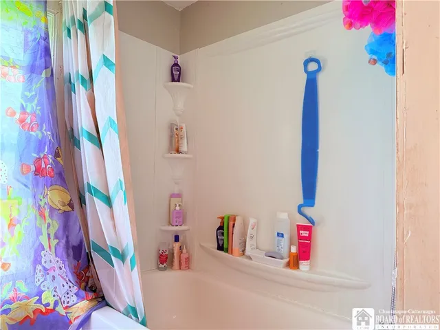 $84,900 | 447 Hoyt Street, Dunkirk, NY 14048