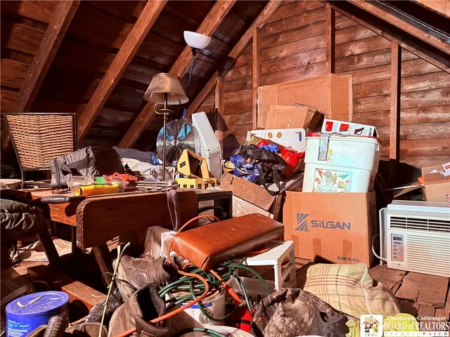 $84,900 | 447 Hoyt Street, Dunkirk, NY 14048