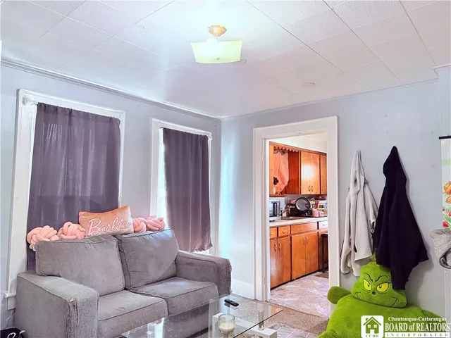 $84,900 | 447 Hoyt Street, Dunkirk, NY 14048