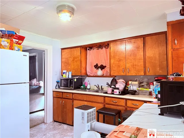 $84,900 | 447 Hoyt Street, Dunkirk, NY 14048