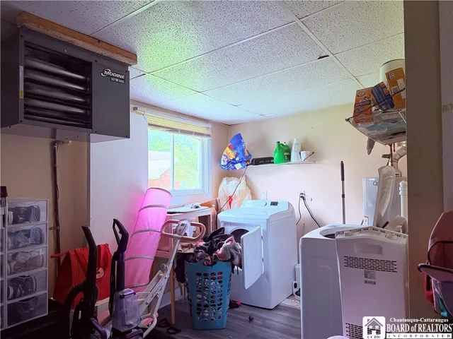 $84,900 | 447 Hoyt Street, Dunkirk, NY 14048