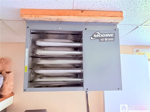 $84,900 | 447 Hoyt Street, Dunkirk, NY 14048