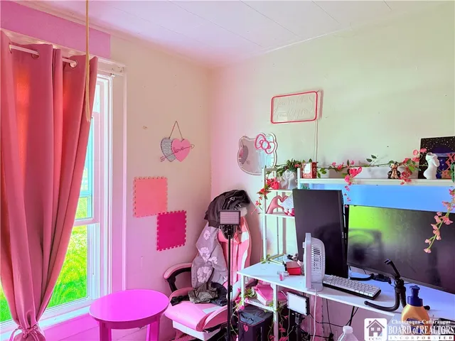 $84,900 | 447 Hoyt Street, Dunkirk, NY 14048