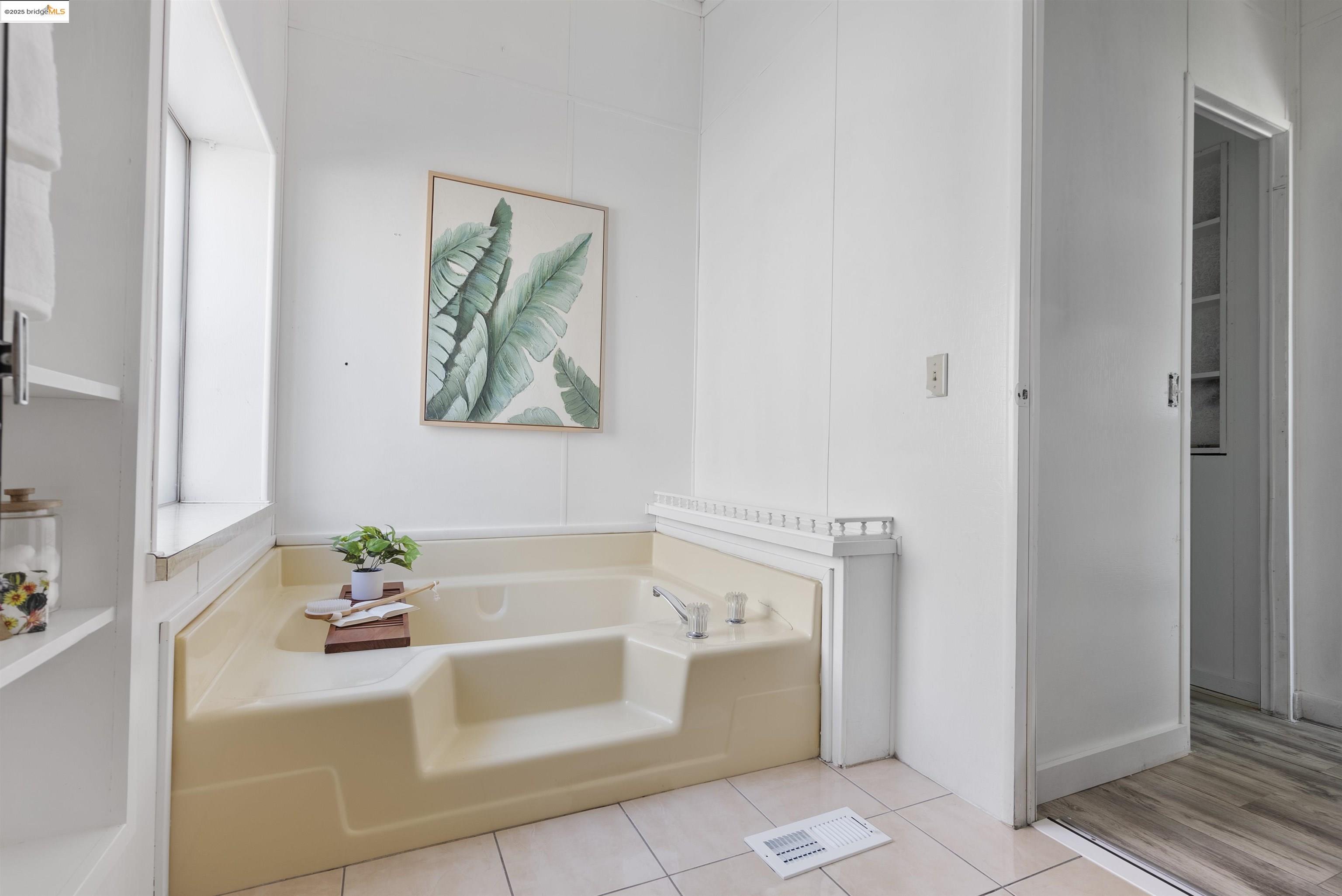 3215 Knob Street Nice, CA 95464 - Photo 18 of 35 a white bath tub sitting next to a white sink