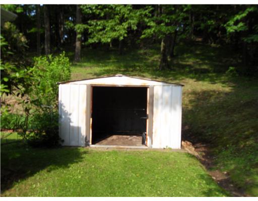 111 Fairfield Road Tarentum, PA 15084 - Photo 17 of 18 Other. shed