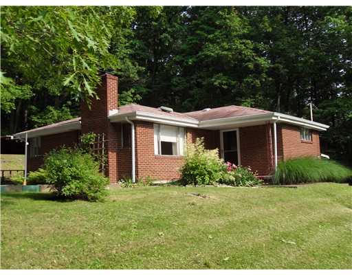 111 Fairfield Road Tarentum, PA 15084 - Photo 18 of 18 Exterior Front.