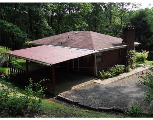 111 Fairfield Road Tarentum, PA 15084 - Photo 9 of 18 Parking Lot/Garage.