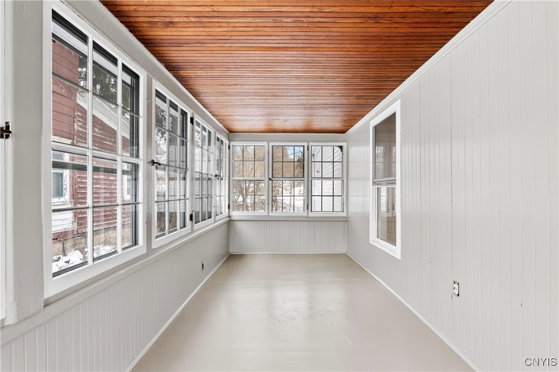 71 West Main Street Eaton, NY 13408 - Photo 5 of 22 porch