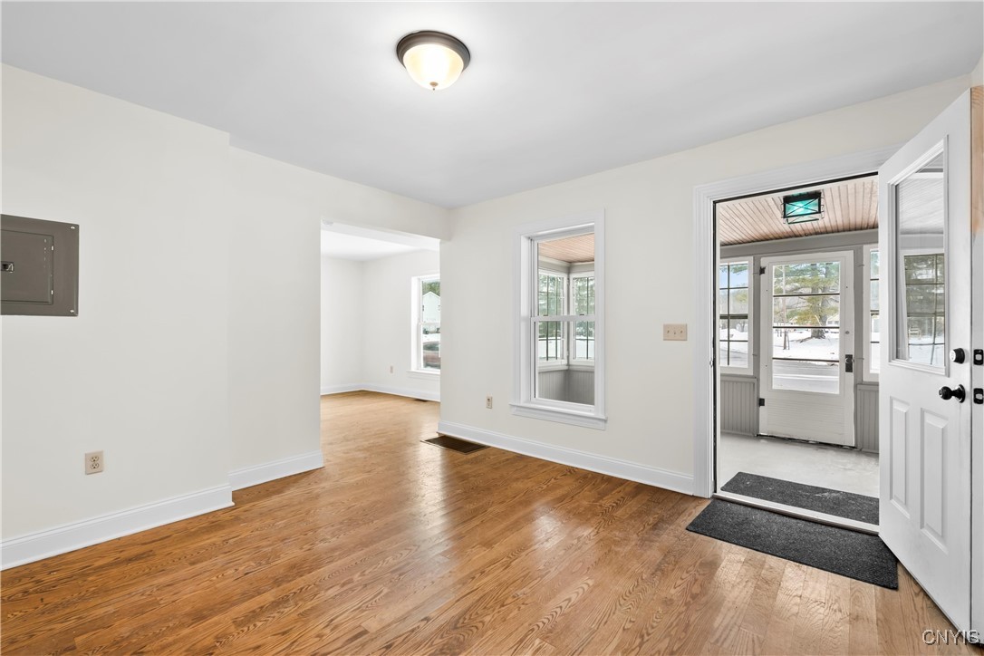 71 West Main Street Eaton, NY 13408 - Photo 6 of 22 dining room