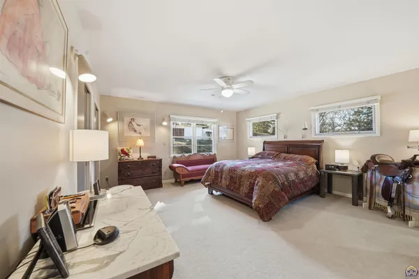 $335,000 | 307 Southwest Woodbury Lane, Topeka, KS 66606