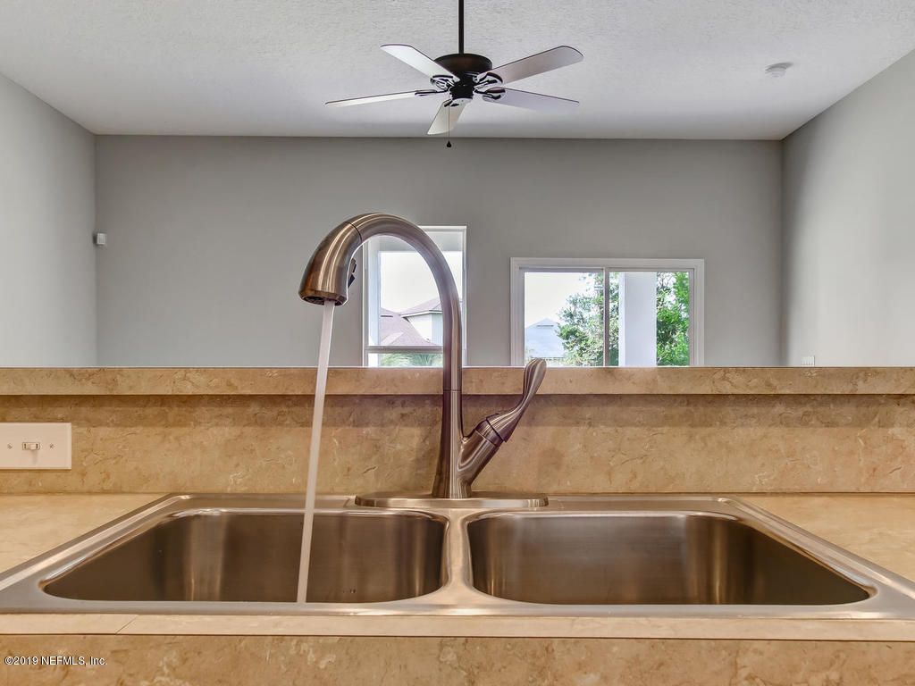 648 Porta Rosa Circle St. Augustine, FL 32092 - Photo 20 of 59 a close view of sink