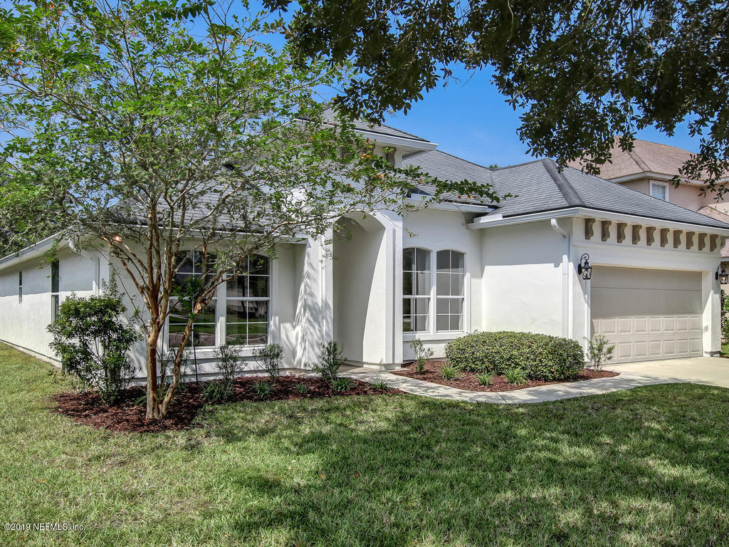 648 Porta Rosa Circle St. Augustine, FL 32092 - Photo 2 of 59 648 Porta Rosa Circle St-002-048-Front o