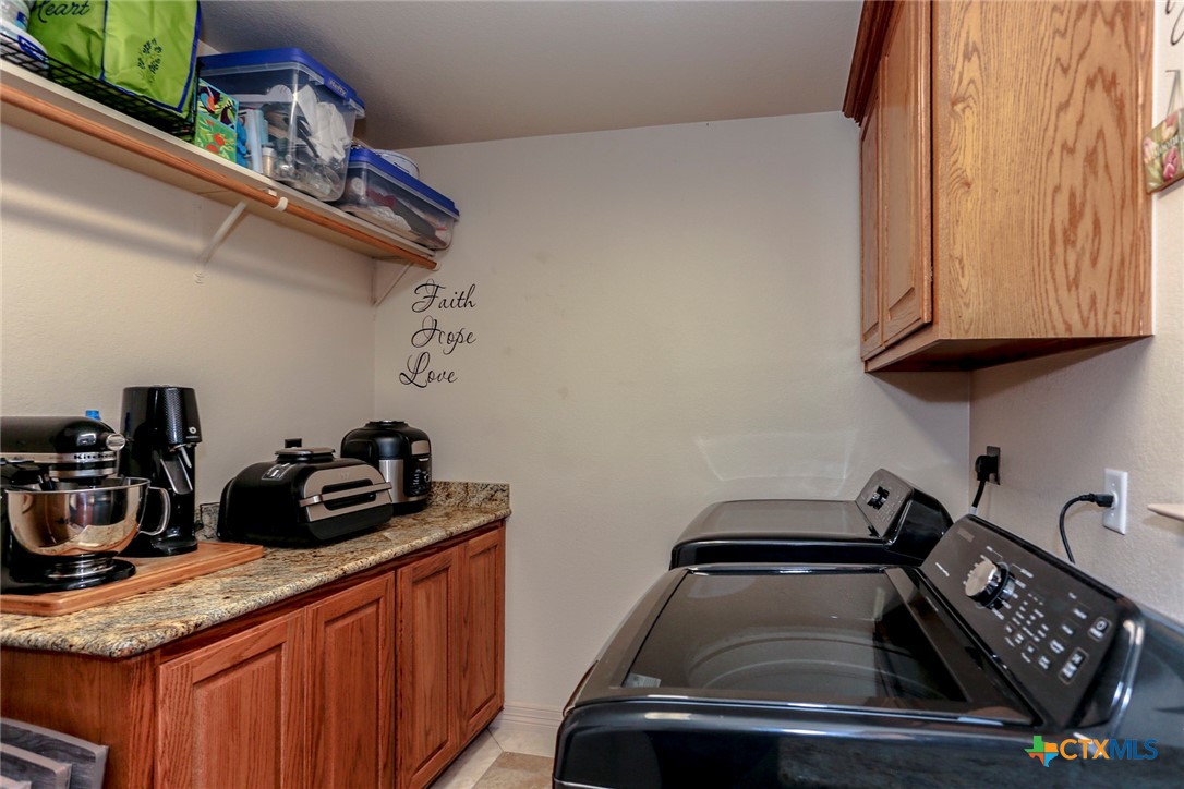 301 County Road 4772 Kempner, TX 76539 - Photo 18 of 48