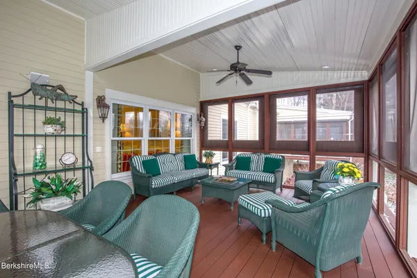 $1,350,000 | 9 October Hill Drive, Lenox, MA 01240
