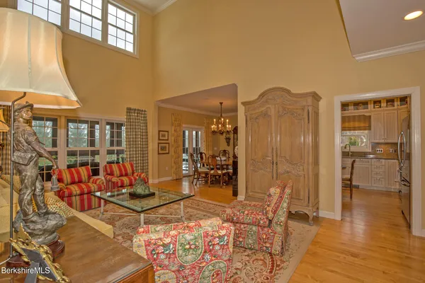 $1,490,000 | 9 October Hill Drive, Lenox, MA 01240