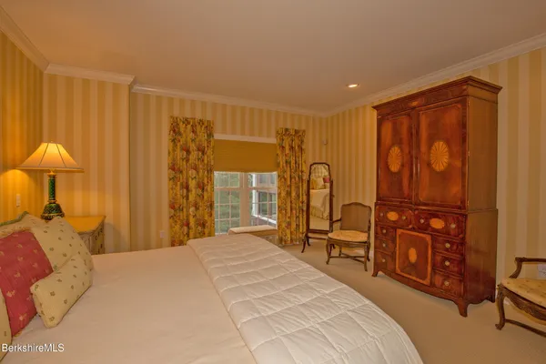 $1,490,000 | 9 October Hill Drive, Lenox, MA 01240