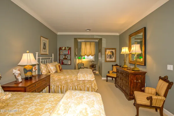 $1,490,000 | 9 October Hill Drive, Lenox, MA 01240