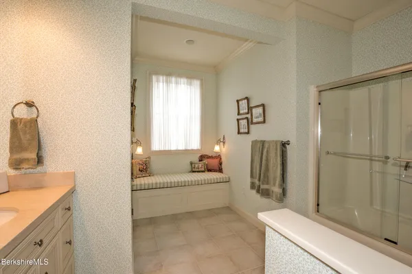 $1,490,000 | 9 October Hill Drive, Lenox, MA 01240