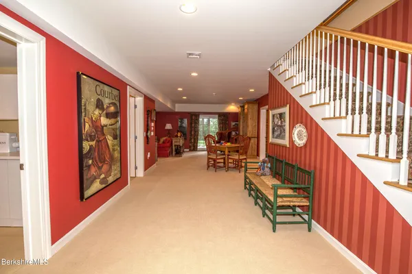 $1,490,000 | 9 October Hill Drive, Lenox, MA 01240