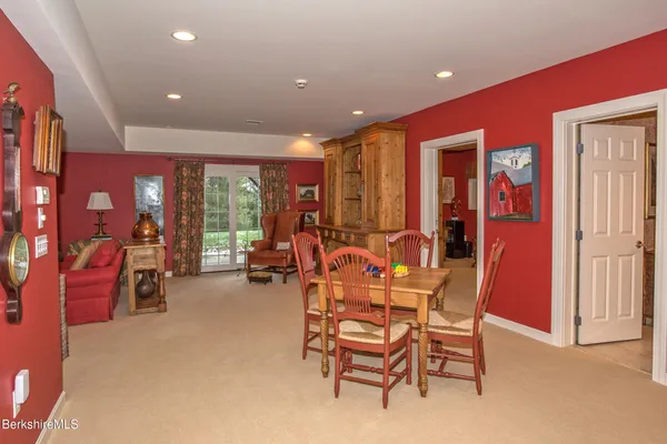 $1,490,000 | 9 October Hill Drive, Lenox, MA 01240