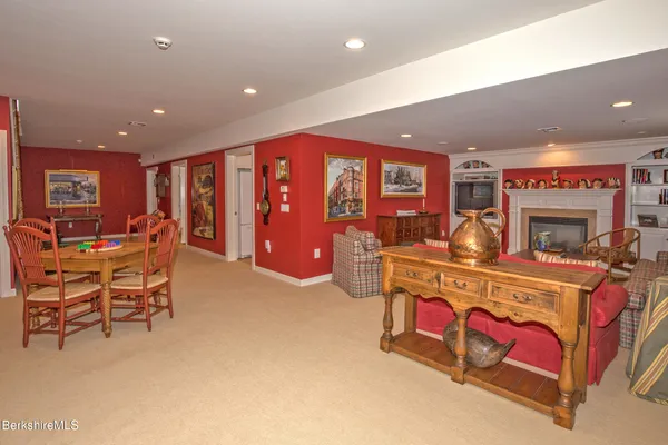 $1,490,000 | 9 October Hill Drive, Lenox, MA 01240