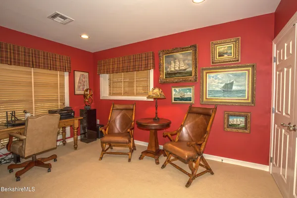 $1,490,000 | 9 October Hill Drive, Lenox, MA 01240