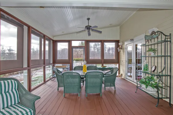 $1,490,000 | 9 October Hill Drive, Lenox, MA 01240