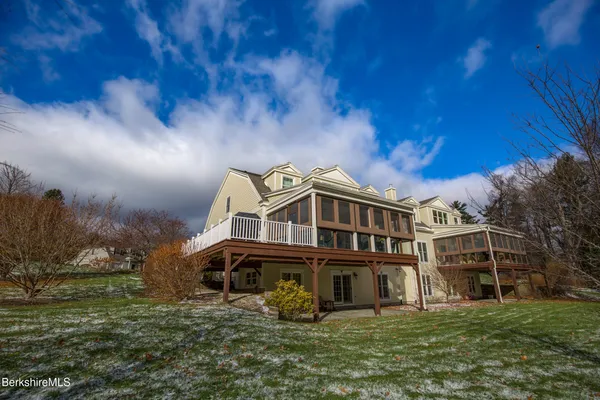 $1,490,000 | 9 October Hill Drive, Lenox, MA 01240